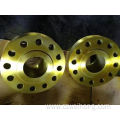 High Pressure Natural Gas Pipe Flange